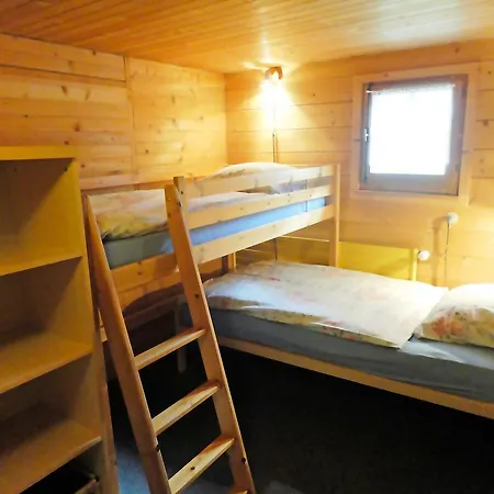 Chalet Chalet Aux Isles * Les Diablerets