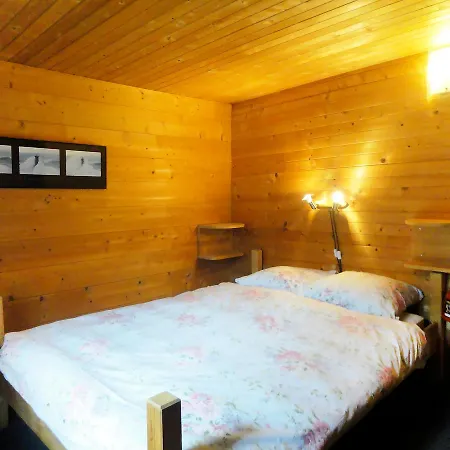 Chalet Chalet Aux Isles Nyaraló