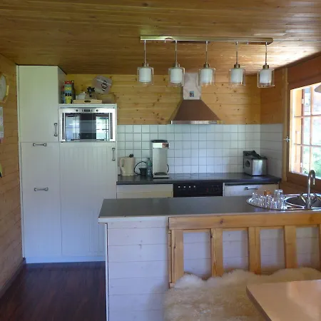 Chalet Chalet Aux Isles Holiday home Les Diablerets