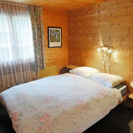 Chalet Chalet Aux Isles בית נופש *