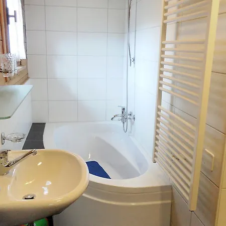 Chalet Chalet Aux Isles בית נופש *
