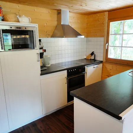 Chalet Chalet Aux Isles * לה דיאבלרט